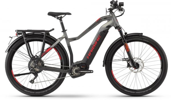 Haibike SDURO Trekking S 9.0 2020 Trekking e-Bike