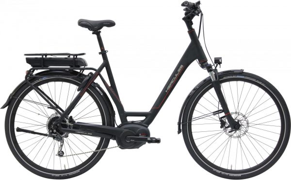 Hercules E-Imperial 180 S F8 2020 City e-Bike