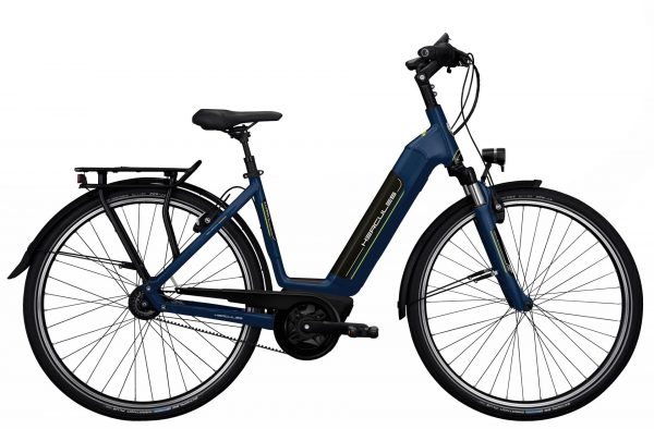 Hercules E-Imperial I-R8 2020 City e-Bike