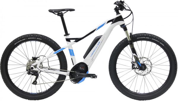 Hercules NOS CX Comp 2020 e-Mountainbike