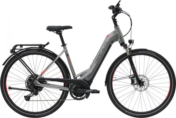 Hercules Pasero Comp I-12 2020 Trekking e-Bike