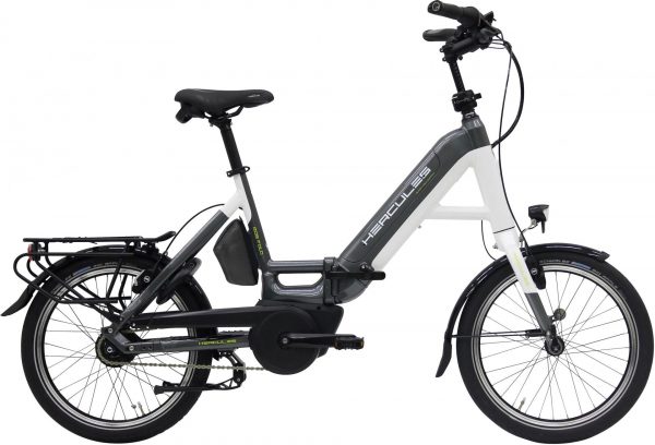 Hercules Rob Fold I-R8 2020 Klapprad e-Bike