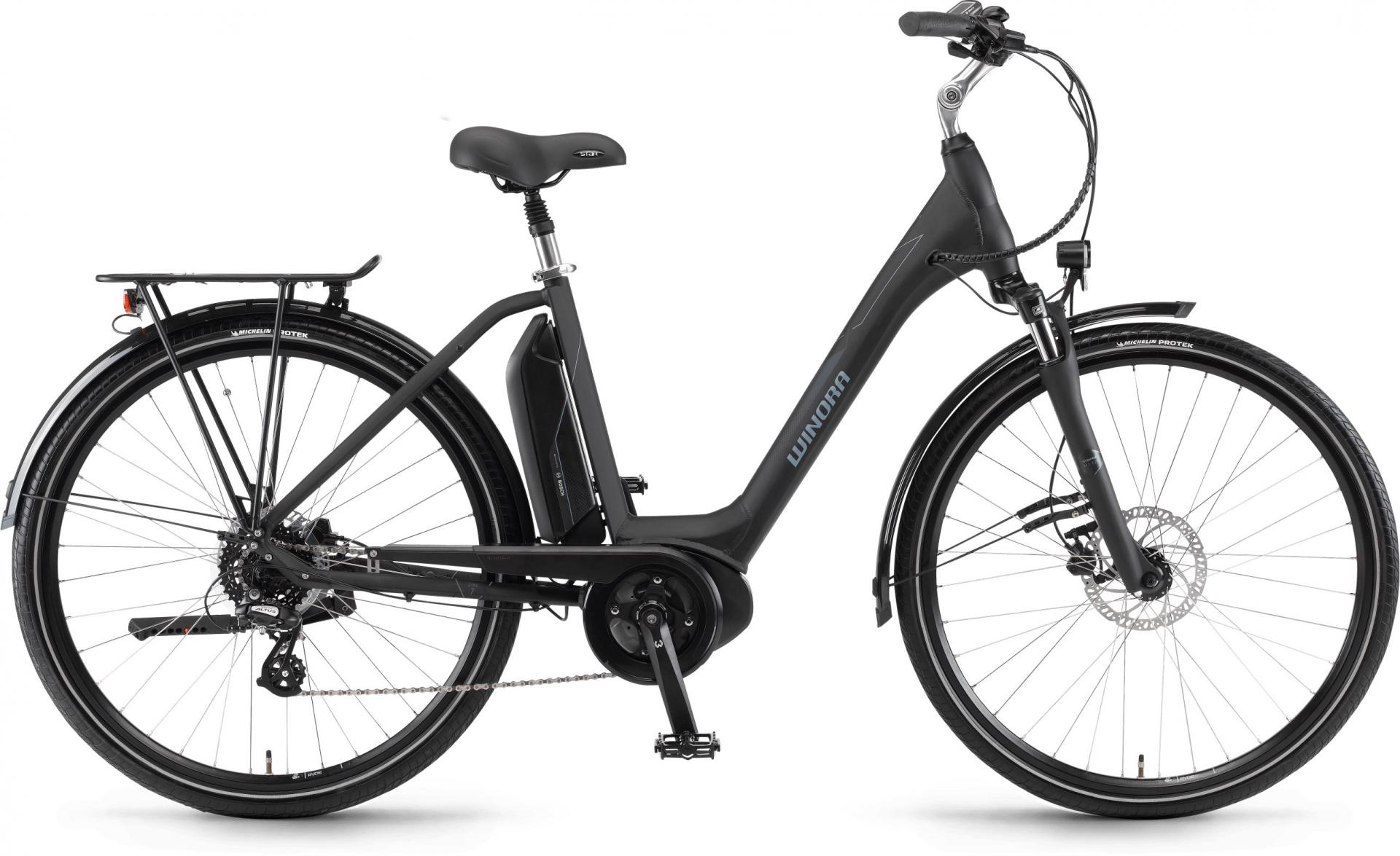 Winora sima 7 2020 deals