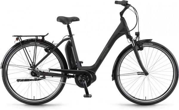 Winora Sima N7 Plus 500 2020 City e-Bike