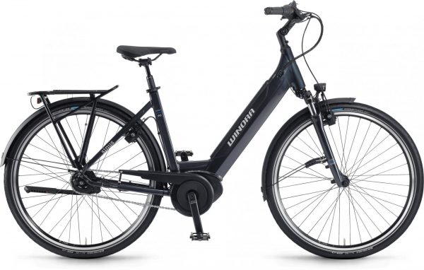 Winora Sinus iN5 2020 City e-Bike
