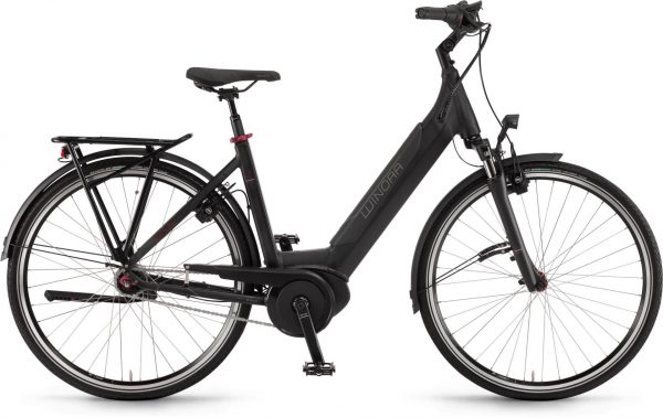 Winora Sinus iN7f 2020 City e-Bike
