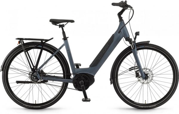 Winora Sinus iR8 2020 Trekking e-Bike