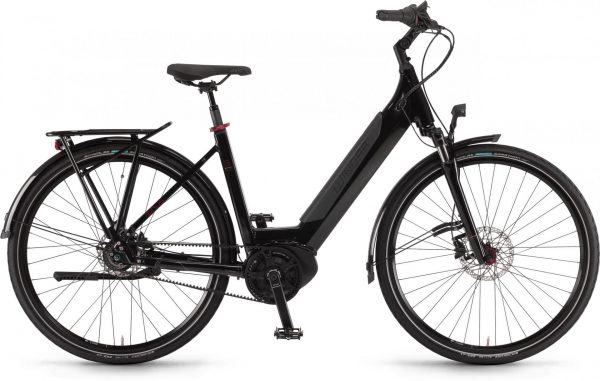 Winora Sinus iR8f 2020 Trekking e-Bike