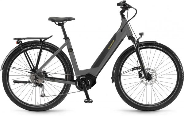 Winora Sinus iX10 2020 Trekking e-Bike