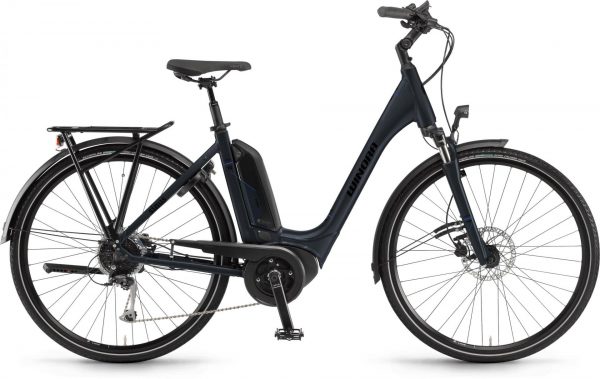 Winora Sinus Tria 10 2020 Trekking e-Bike