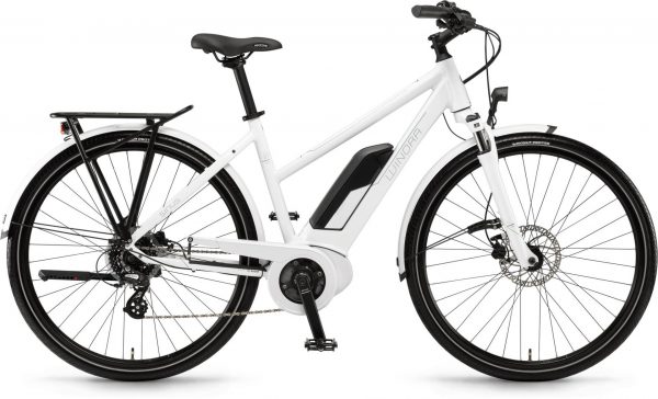 Winora Sinus Tria 7eco 2020 City e-Bike