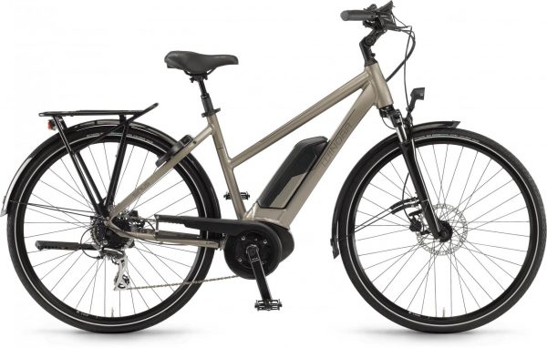Winora Sinus Tria 8 2020 City e-Bike