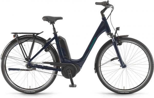Winora Sinus Tria N7 2020 City e-Bike