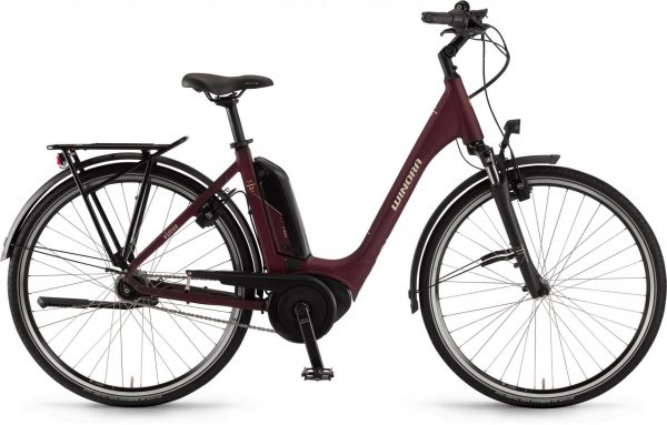 Winora Sinus Tria N7eco 2020 City e-Bike