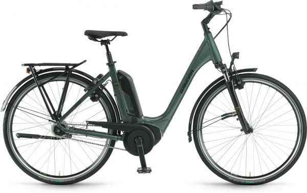 Winora Sinus Tria N8f 2020 City e-Bike