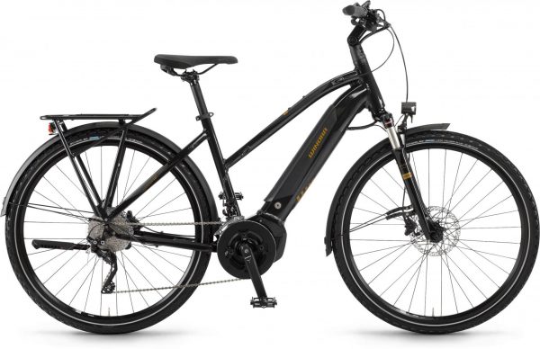 Winora Yucatan i20 2020 Trekking e-Bike