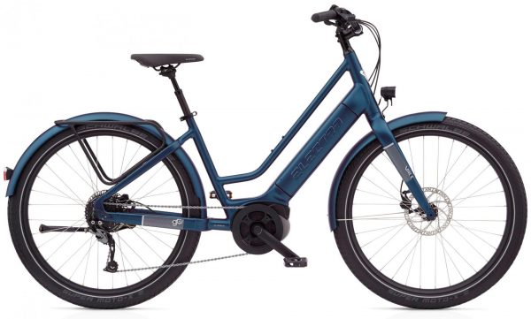 Electra Vale Go! 9D EQ 2020 City e-Bike