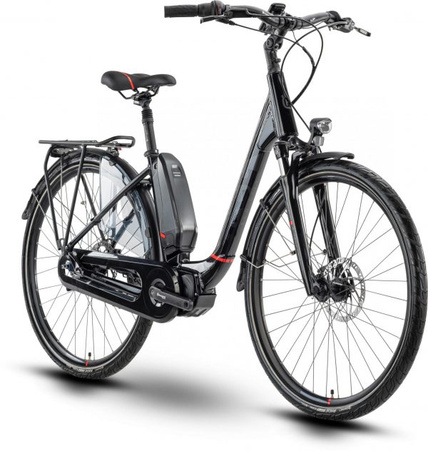 Husqvarna Eco City EC4 NL 2020 City e-Bike