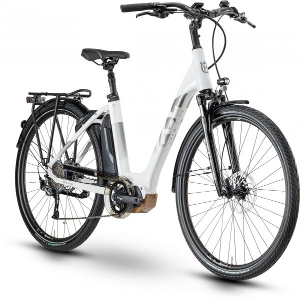 Husqvarna Gran City GC1 2020 City e-Bike