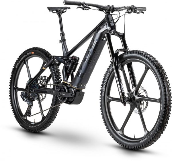 Husqvarna Hard Cross HCX 2020 e-Mountainbike