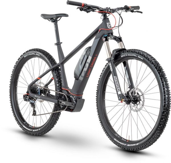 Husqvarna Light Cross LC3 2020 e-Mountainbike