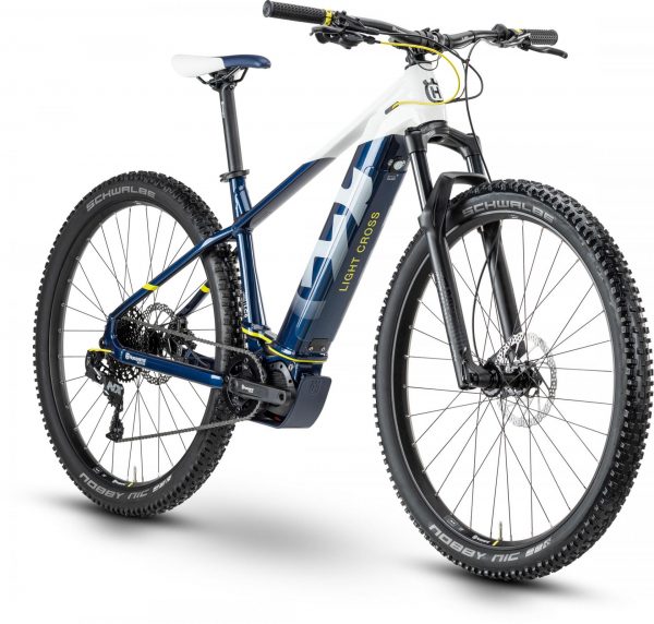 Husqvarna Light Cross LC6 2020 e-Mountainbike