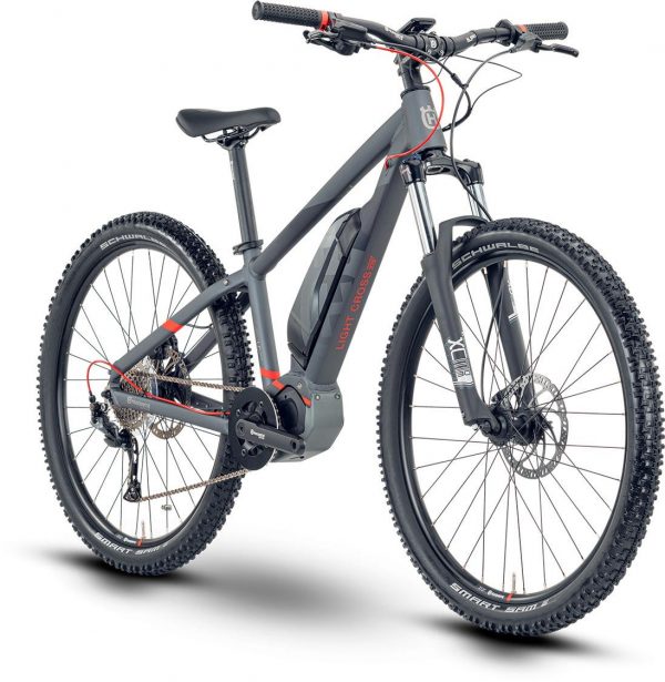 Husqvarna Light Cross LCJR 27.5 2020 e-Mountainbike