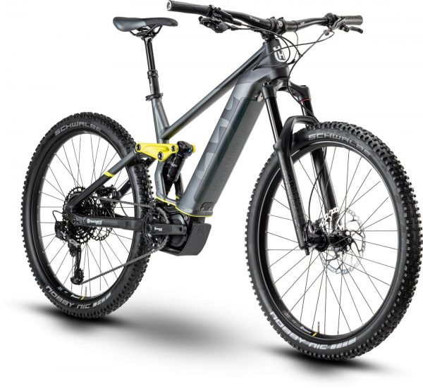 Husqvarna Mountain Cross MC6 2020 e-Mountainbike