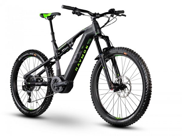 R Raymon E-Seven Trailray LTD 1.0 2020 e-Mountainbike