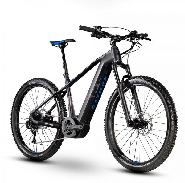 R Raymon E-Sevenray LTD 1.0 2020 e-Mountainbike