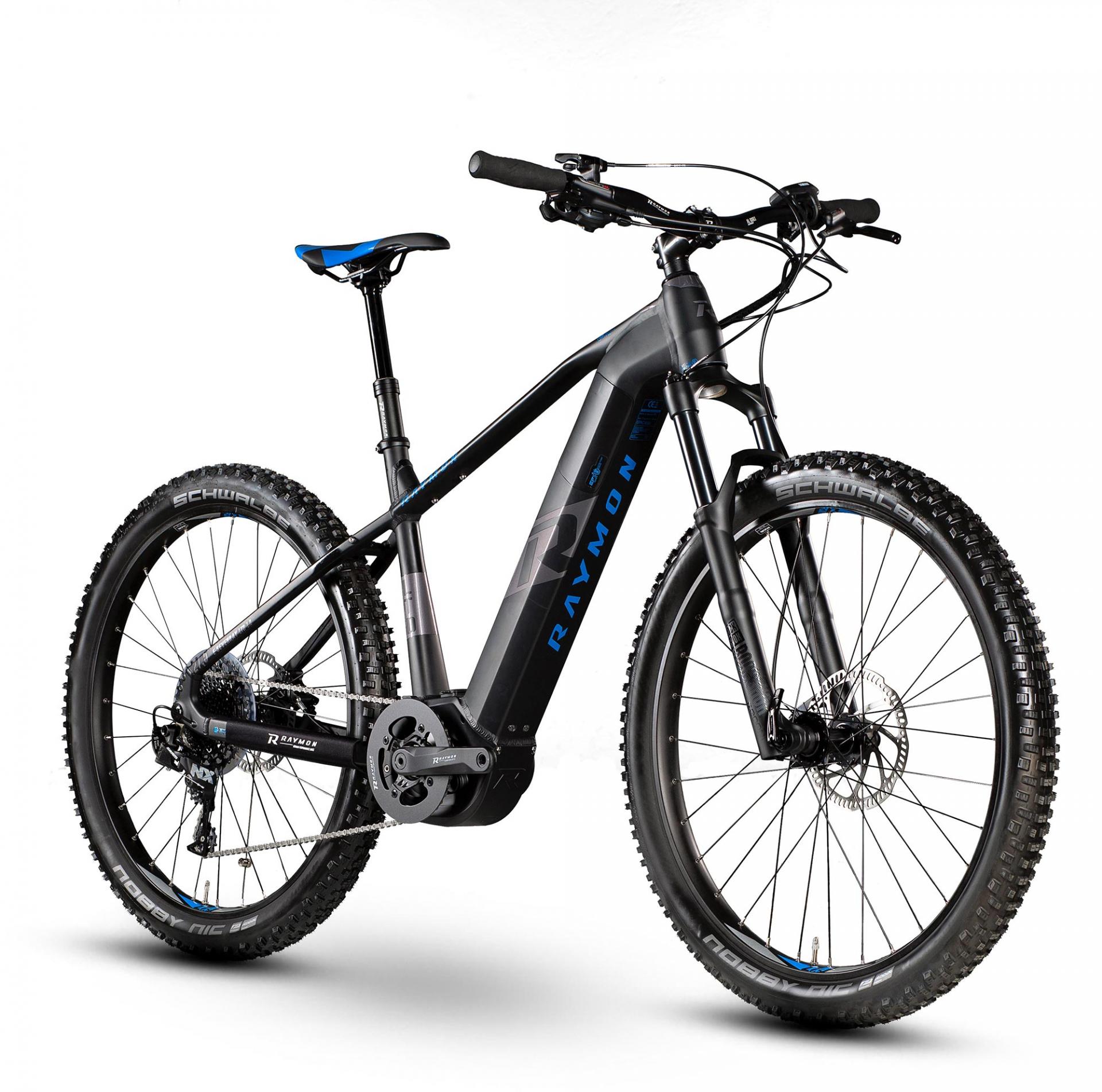 raymon e seven 10.0