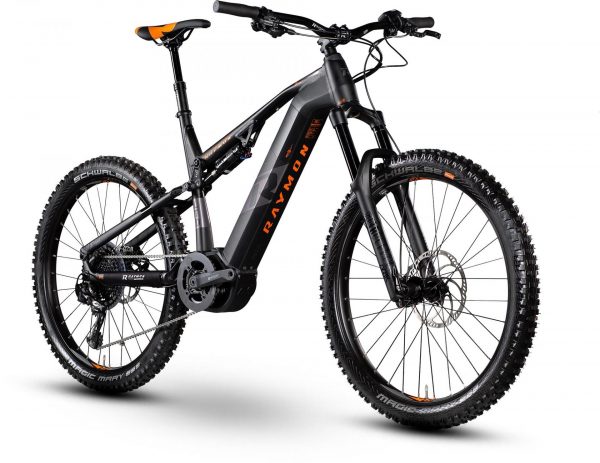 R Raymon E-Sevenray LTD 2.0 2020 e-Mountainbike