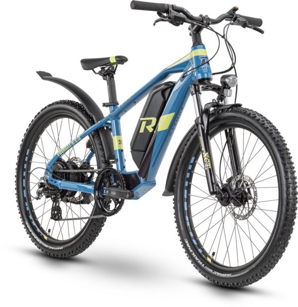 R Raymon Fourray E 1.5 2020 e-Mountainbike