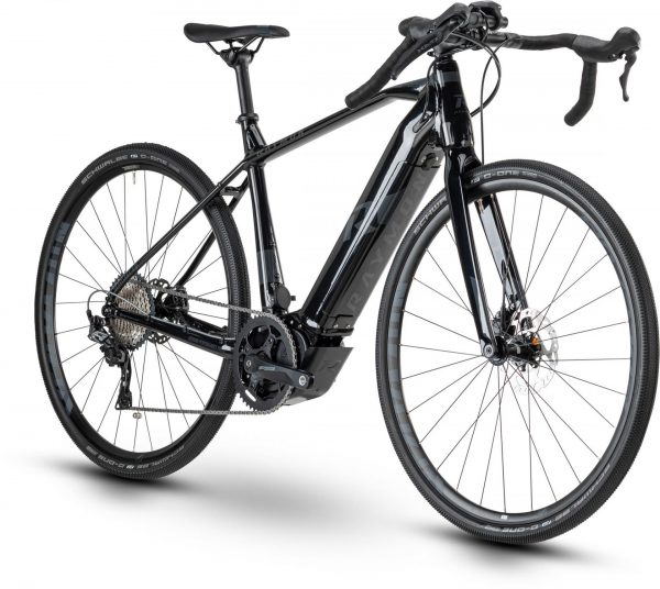 R Raymon Gravelray E 7.0 2020 Cross e-Bike