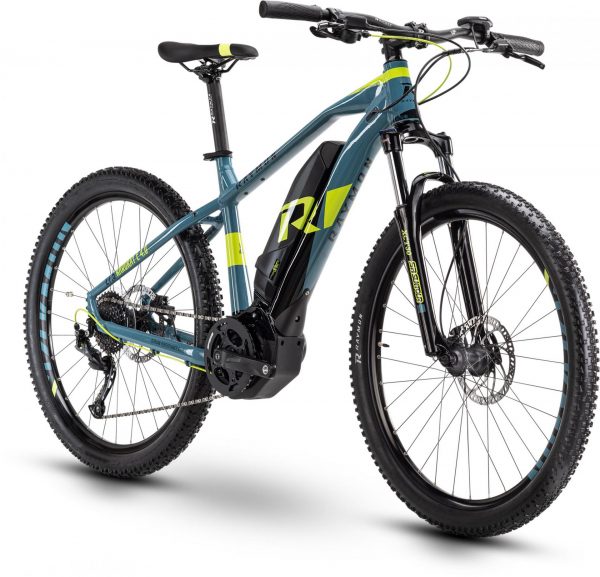 R Raymon Hardray E-Nine 4.0 2020 e-Mountainbike