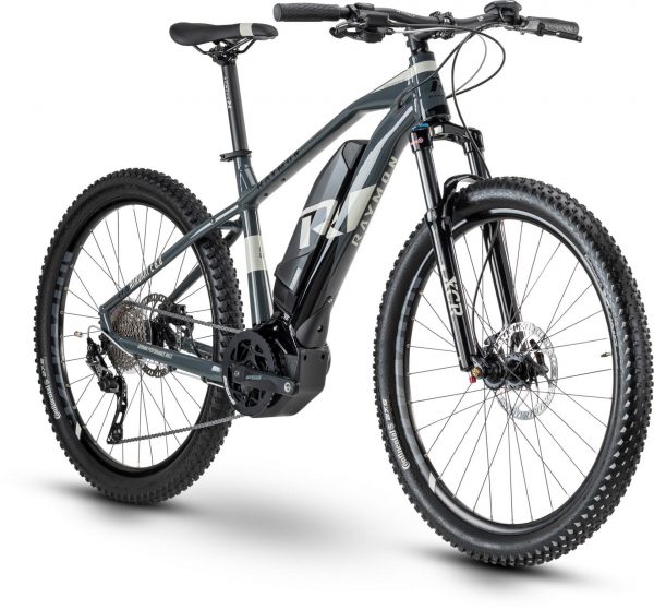 R Raymon Hardray E-Nine 6.0 2020 e-Mountainbike