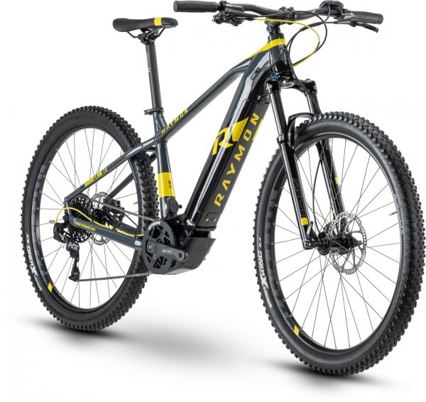 R Raymon Hardray E-Nine 7.0 2020 e-Mountainbike