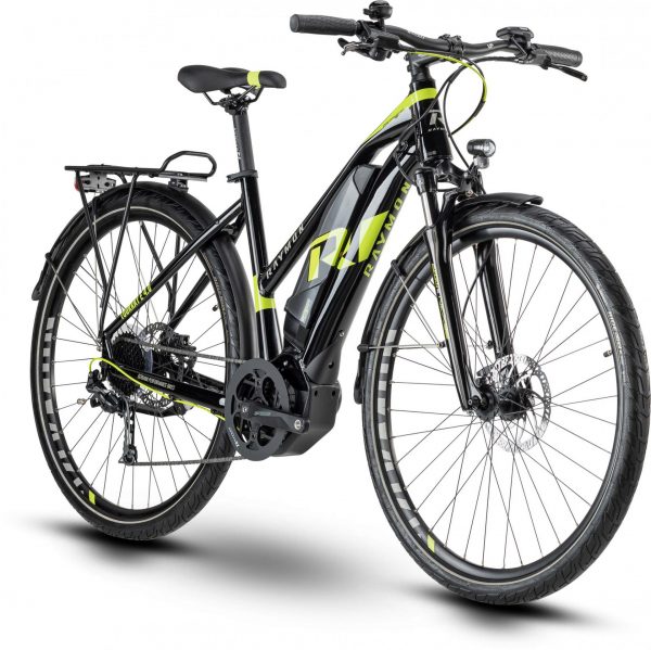 R Raymon Tourray E 4.0 2020 Trekking e-Bike
