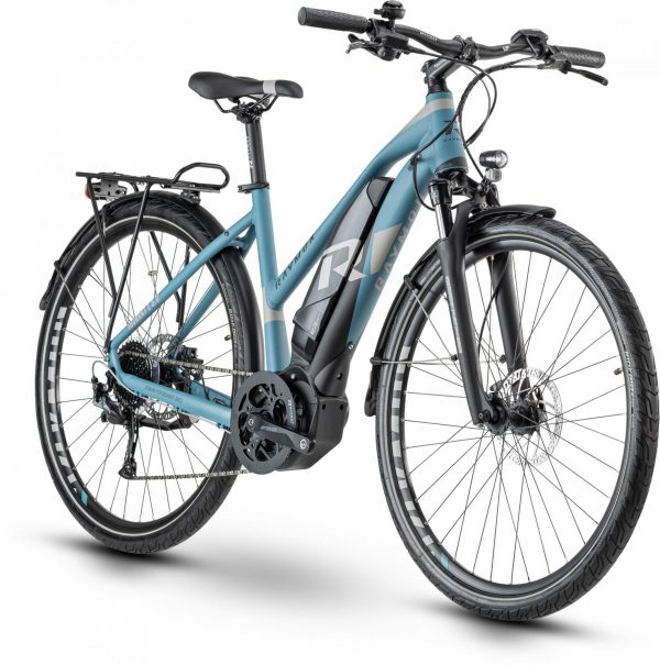 R Raymon Tourray E 5.0 2020 Trekking e-Bike