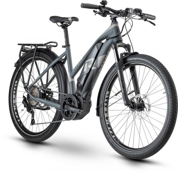 R Raymon Tourray E 6.0 2020 Trekking e-Bike