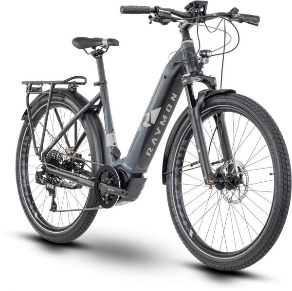 R Raymon Tourray E 8.0 2020 Trekking e-Bike