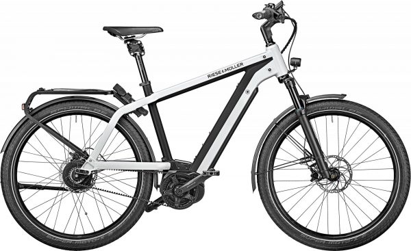 Riese & Müller Charger GT vario 2020 Trekking e-Bike