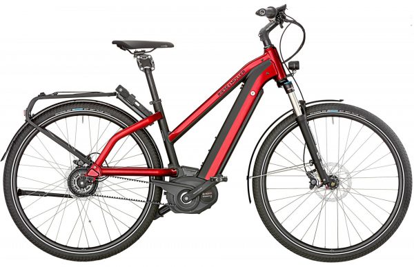 Riese & Müller Charger Mixte GT touring 2020 Trekking e-Bike