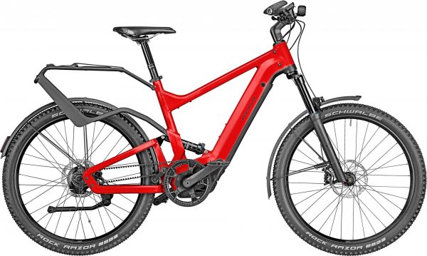 Riese & Müller Delite GT touring 2020 Trekking e-Bike