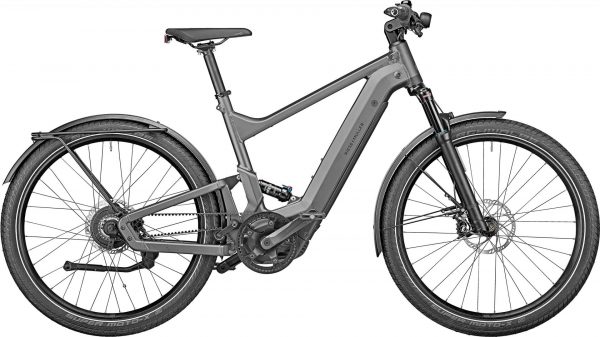 Riese & Müller Delite GT vario 2020 Trekking e-Bike