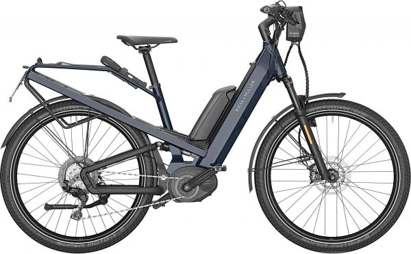 Riese & Müller Homage GT vario HS 2020 Trekking e-Bike