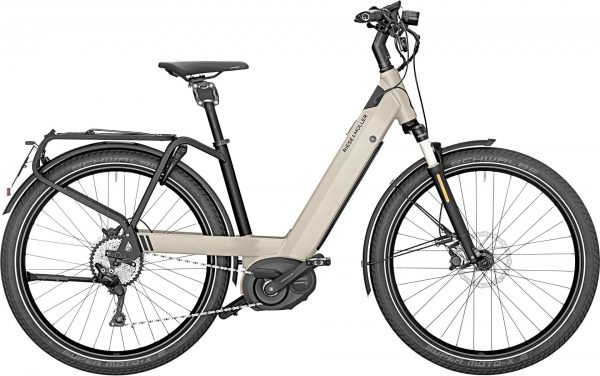 Riese & Müller Nevo GT touring HS 2020 Trekking e-Bike