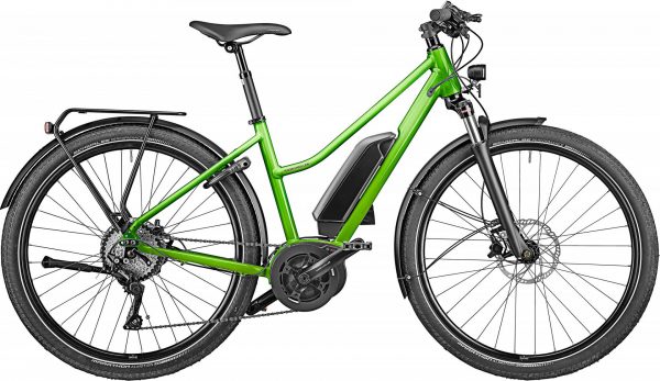 Riese & Müller Roadster Mixte GT touring HS 2020 Urban e-Bike