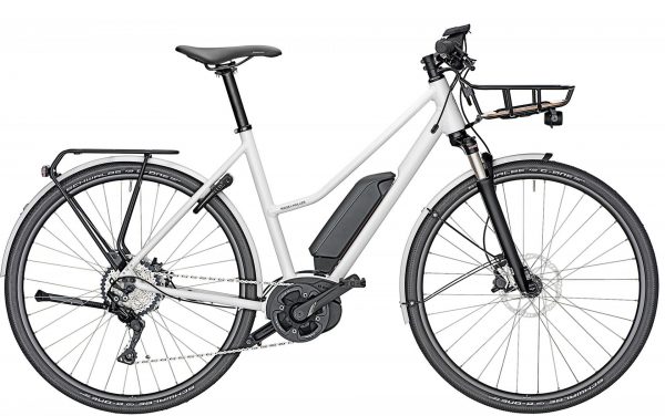 Riese & Müller Roadster Mixte touring HS 2020 Urban e-Bike