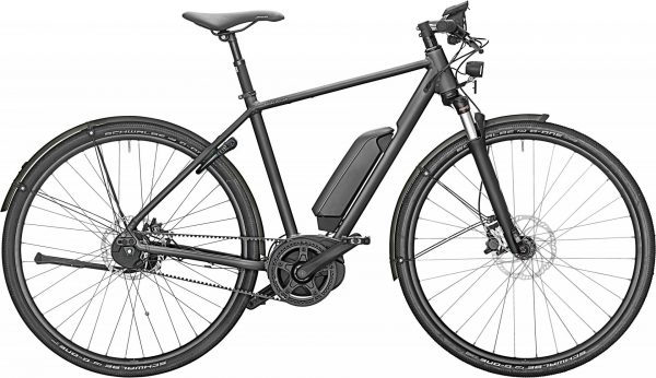 Riese & Müller Roadster touring HS 2020 Urban e-Bike